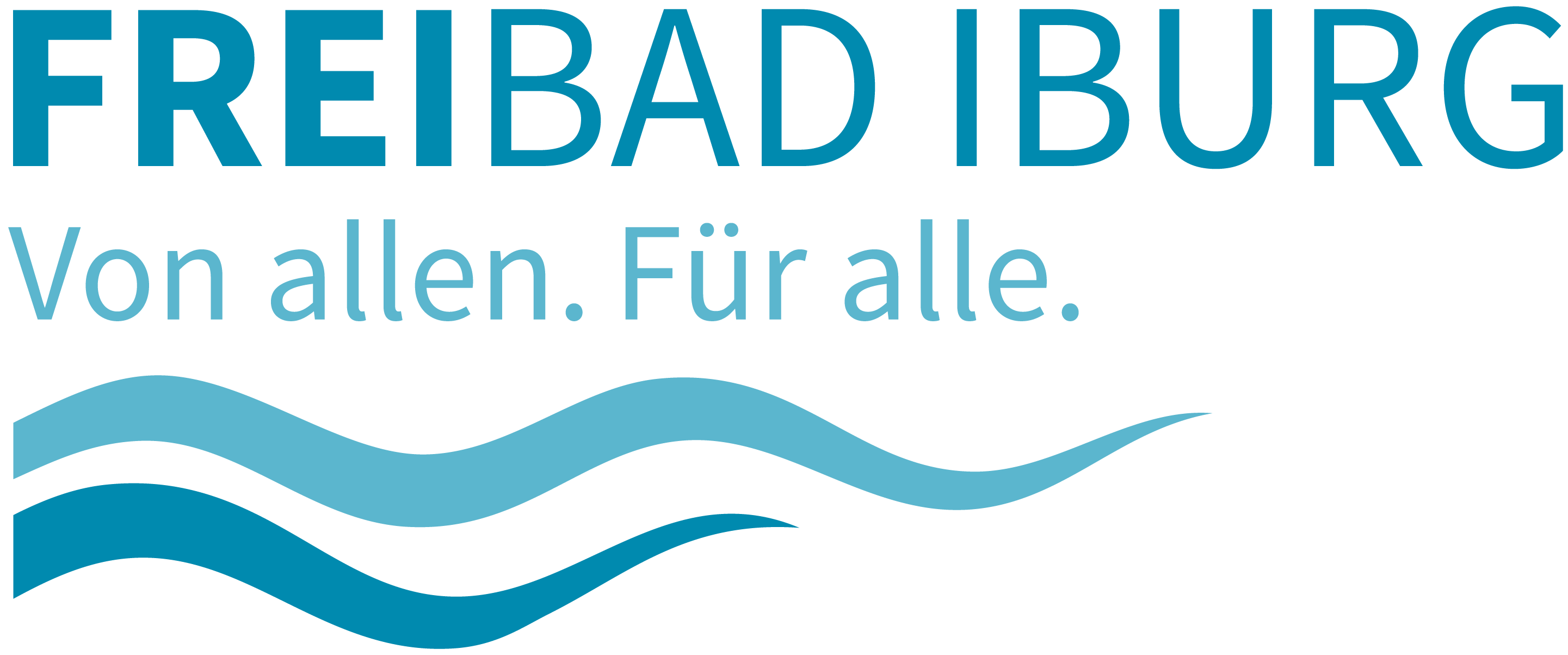 Freibad Iburg